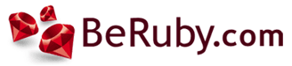 logo beruby