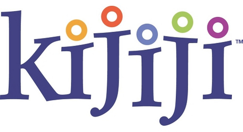 LOGO KIJIJI